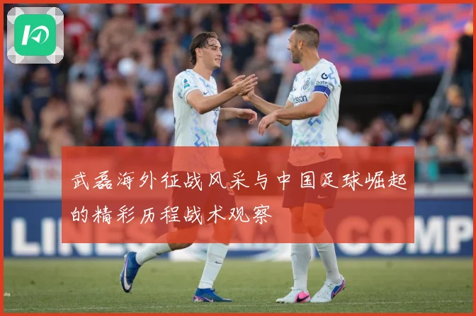 武磊海外征战风采与中国足球崛起的精彩历程战术观察