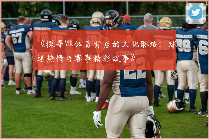 《探寻MK体育背后的文化脉络：球迷热情与赛事精彩故事》
