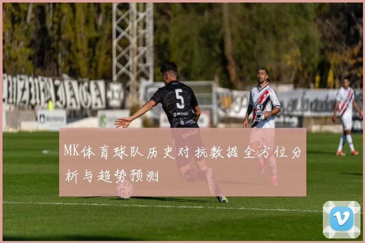 MK体育球队历史对抗数据全方位分析与趋势预测